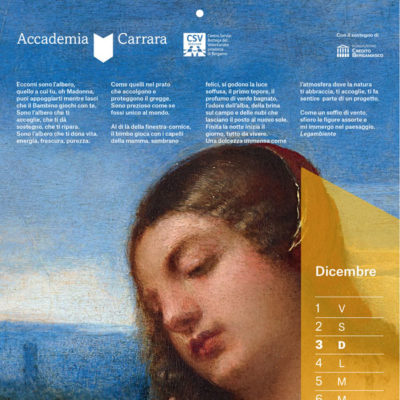 Accademia-Carrara Accademia Carrara