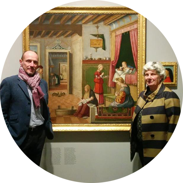 Le-opere-e-i-giorni_operatori-non-profit Le opere e i giorni, Accademia Carrara e CSV di bergamo