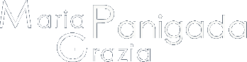 Logo Maria Grazia Panigada