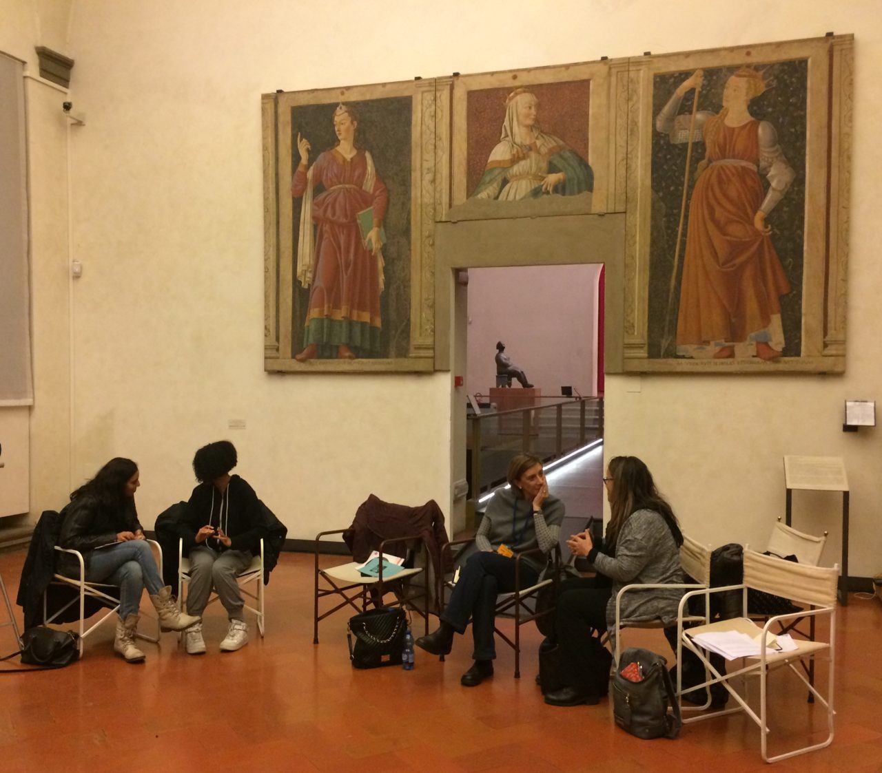 Fabbriche di Storie_Uffizi_laboratorio narrazione_2