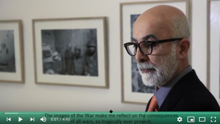 Il mio Iran_MAXXI_videointervista_3 Il mio Iran, MAXXI