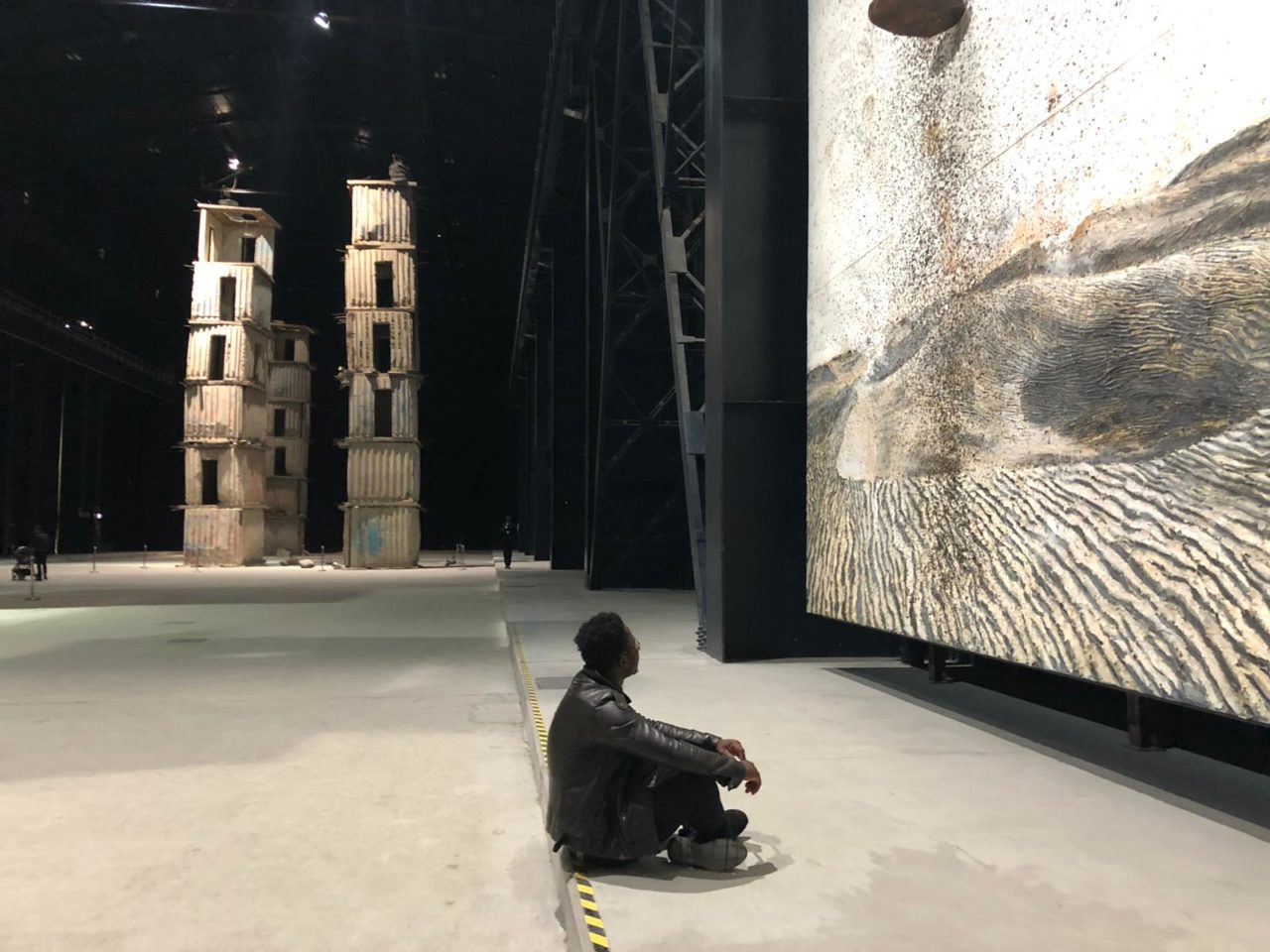 Our time through the 7 Heavenly Palaces_ISMU_Kiefer-Kone