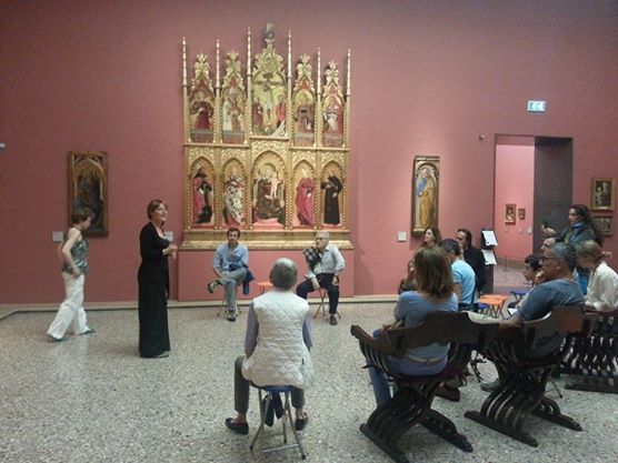 Rosi_Polittico di Cagli