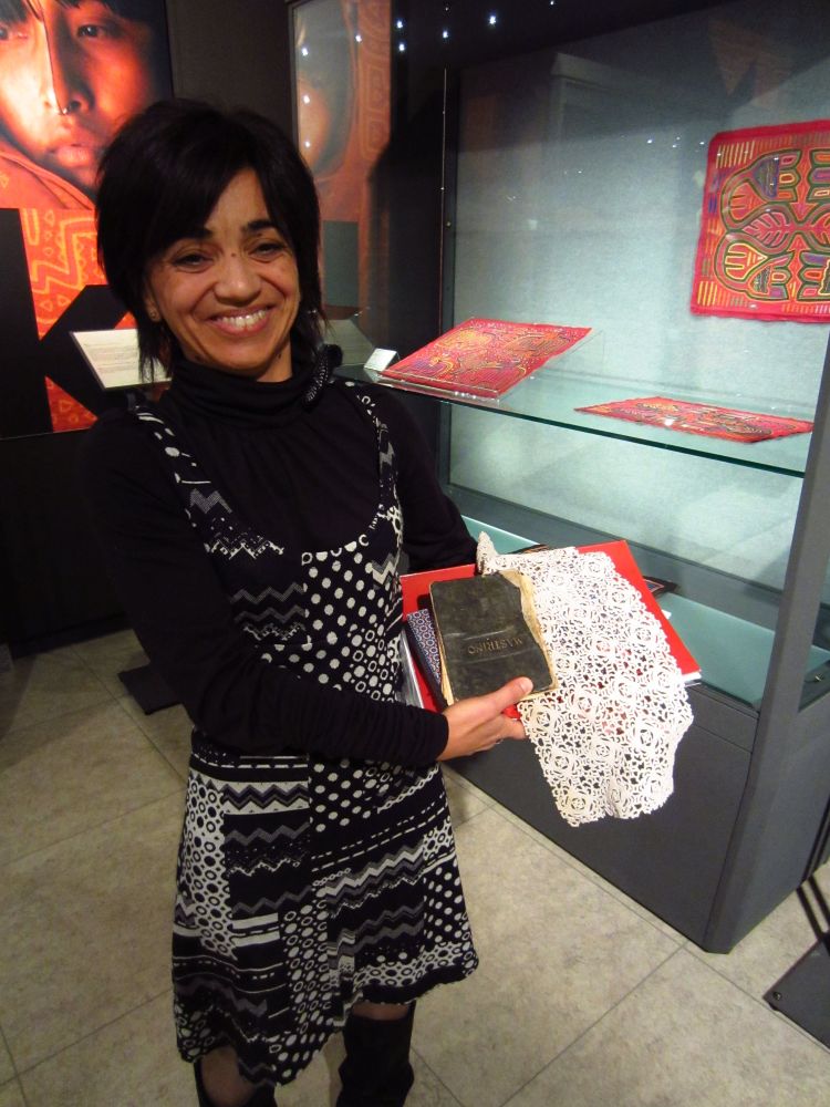 TAM TAM_Museo Popoli e Culture PIME_narrazione Marisa