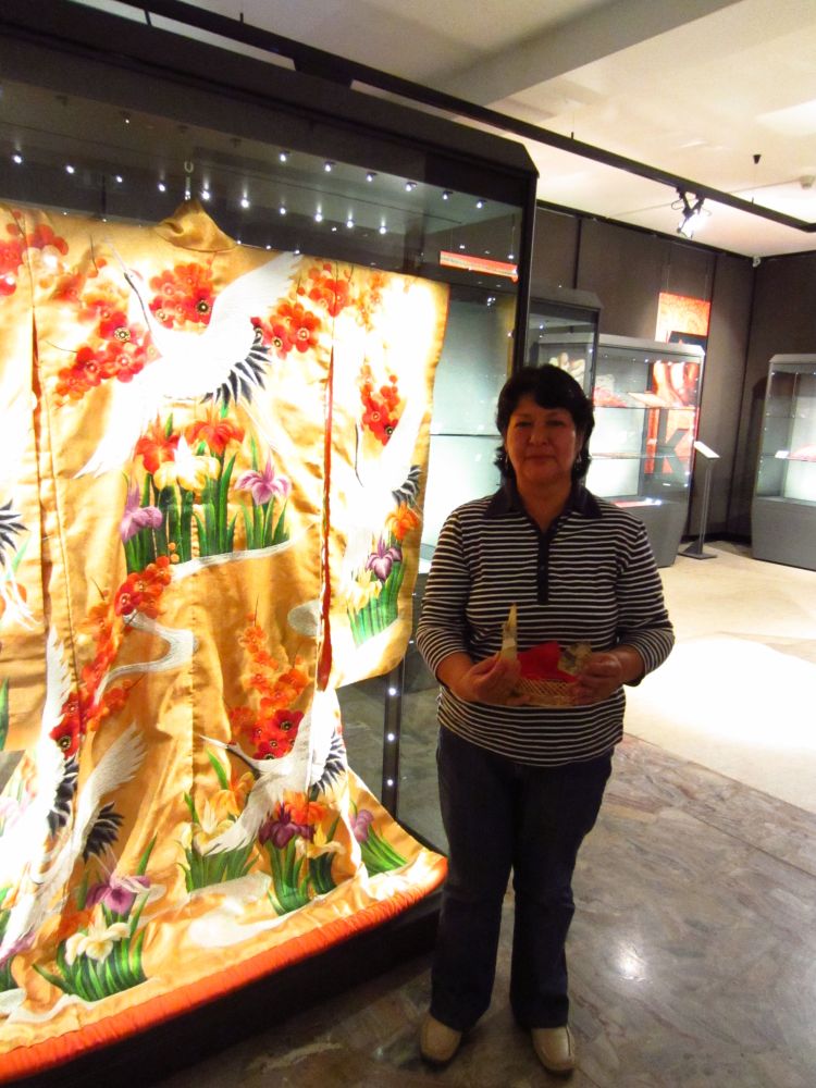 TAM TAM_Museo Popoli e Culture PIME_narrazione Rosa