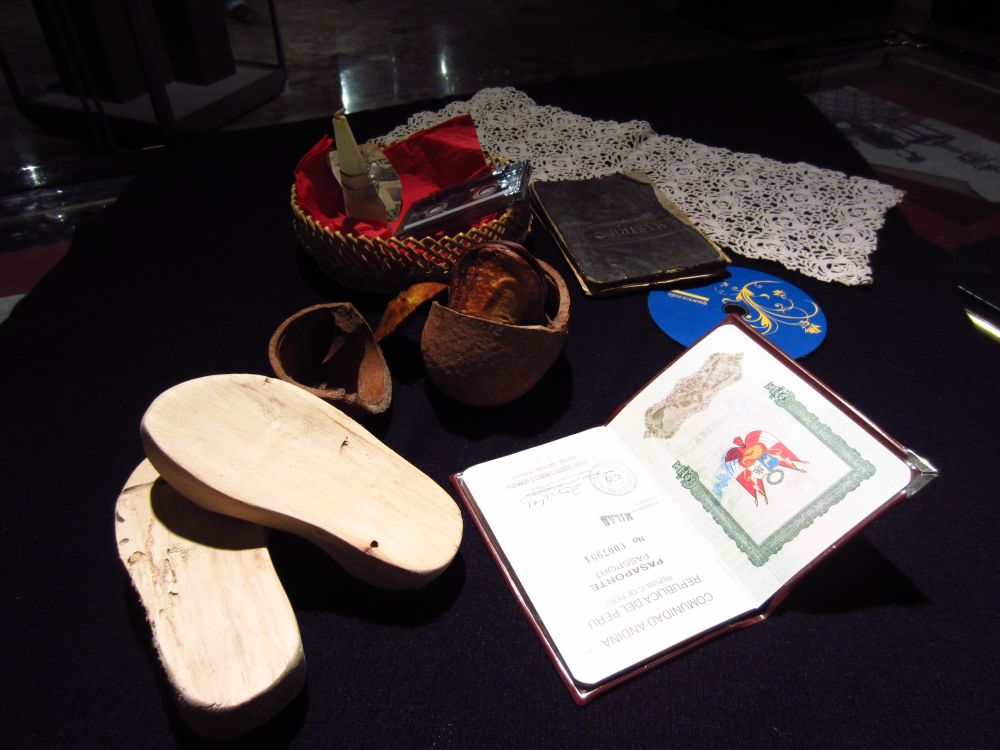 TAM TAM_Museo Popoli e Culture PIME_oggetti di affezione