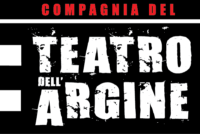 Compagnia Teatro dell’Argine logo