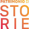 Patrimonio di Storie Logo