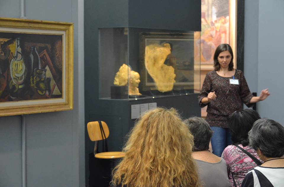 raccontamibrera_Testa di bambina Medardo Rosso #raccontamibrera, narrazione su Testa di bambina di Medardo Rosso