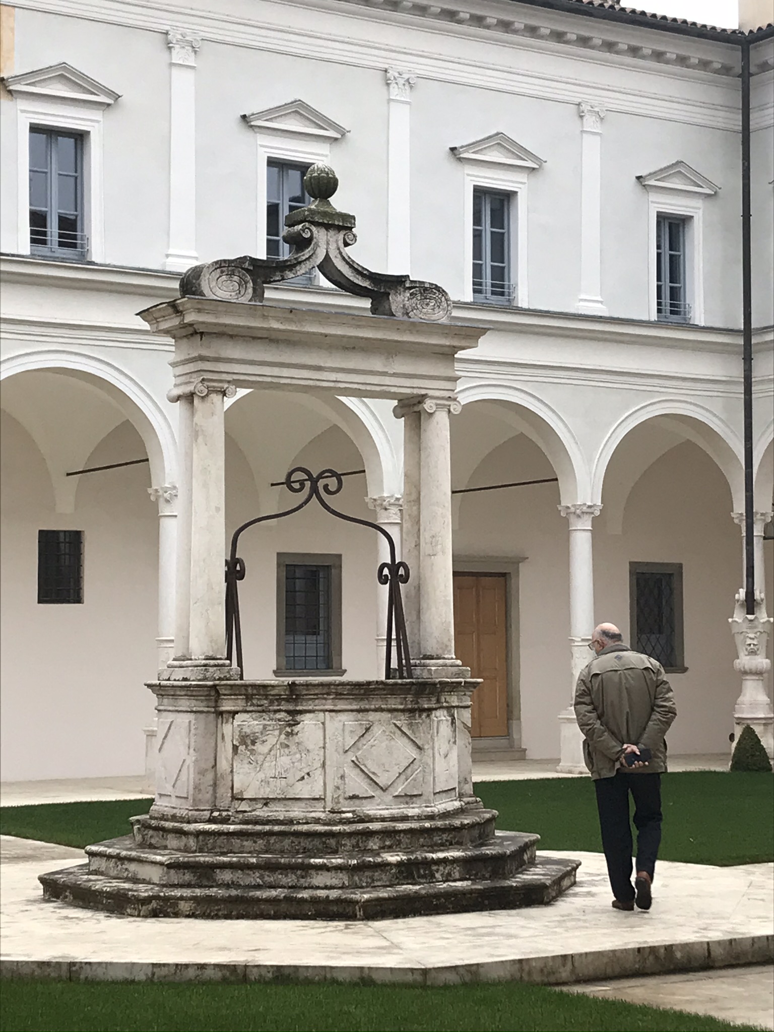pozzo