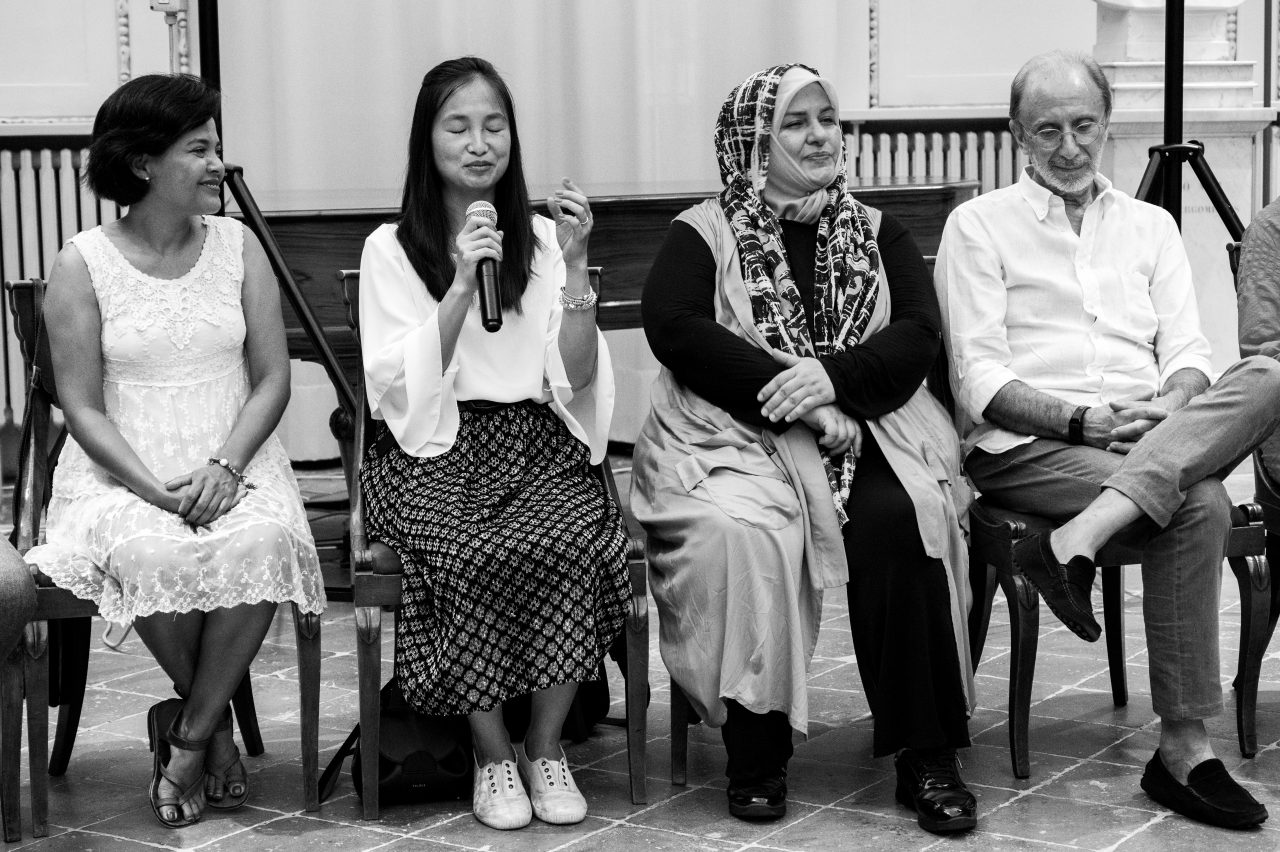presentazione Biblioteca Mai_2